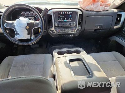 Zdjęcie 8 z 12 samochodu: 2015 CHEVROLET SILVERADO LT VIN:1GC4KZC89GF146468 - miniatura