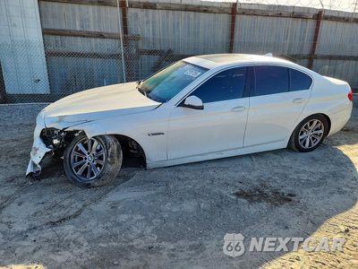 2015 BMW 528 I WBA5A5C51FD515739 - główne zdjęcie licytacji z USA - miniatura