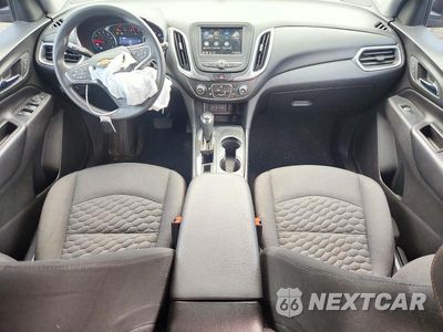 Zdjęcie 8 z 13 samochodu: 2019 CHEVROLET EQUINOX LT VIN:3GNAXUEV9KL115205 - miniatura