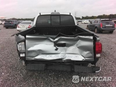 Zdjęcie 6 z 12 samochodu: 2023 TOYOTA TACOMA SR5 VIN:3TYAX5GN9PT075225 - miniatura