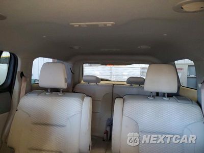 Zdjęcie 10 z 13 samochodu: 2018 GMC ACADIA SLE VIN:1GKKNLLA6JZ230546 - miniatura