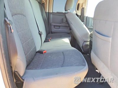 Zdjęcie 10 z 13 samochodu: 2014 RAM 1500 SLT VIN:1C6RR7GT8ES145621 - miniatura
