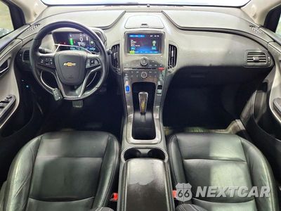 Zdjęcie 8 z 12 samochodu: 2013 CHEVROLET VOLT VIN:1G1RD6E41DU115109 - miniatura