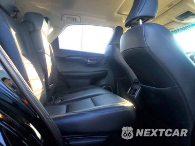 Zdjęcie 11 z 14 samochodu: 2015 LEXUS NX 200T VIN:JTJYARBZ5F2014339 - miniatura