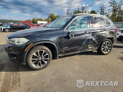 2016 BMW X5 XDRIVE35I 5UXKR0C51G0P21507 - główne zdjęcie licytacji z USA - miniatura