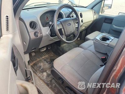 Zdjęcie 8 z 12 samochodu: 2004 FORD F150 VIN:1FTRF12W44NC72623 - miniatura