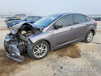 2012 FORD FOCUS SE 1FAHP3F21CL161037 - główne zdjęcie licytacji z USA - miniatura