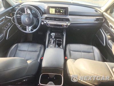 Zdjęcie 8 z 13 samochodu: 2021 KIA TELLURIDE EX VIN:5XYP3DHC3MG105157 - miniatura