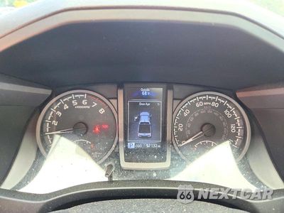 Zdjęcie 9 z 12 samochodu: 2017 TOYOTA TACOMA TRD OFF-ROAD VIN:3TMCZ5AN3HM076251 - miniatura