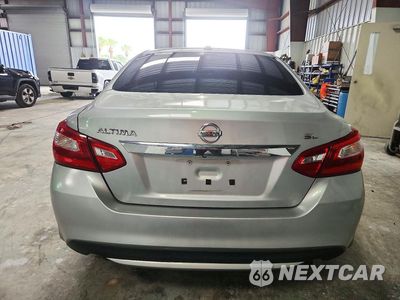 Zdjęcie 6 z 12 samochodu: 2016 NISSAN ALTIMA 2.5 SL VIN:1N4AL3APXGC165223 - miniatura