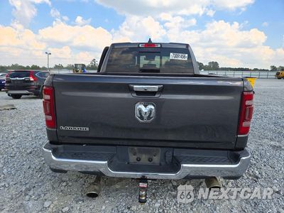Zdjęcie 6 z 12 samochodu: 2020 RAM 1500 LARAMIE VIN:1C6RREJTXLN185627 - miniatura