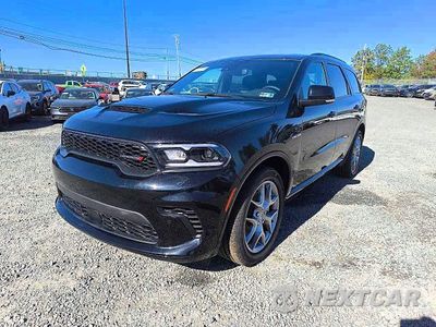 2026 DODGE DURANGO R/T 1C4SDJCTXTC272356 - główne zdjęcie licytacji z USA - miniatura