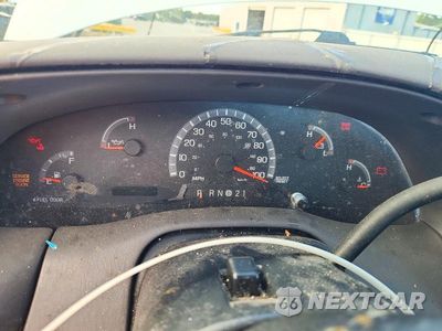 Zdjęcie 9 z 12 samochodu: 2004 FORD F-150 HERITAGE CLASSIC VIN:2FTRF17254CA97486 - miniatura