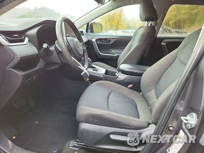 Zdjęcie 7 z 12 samochodu: 2023 TOYOTA RAV4 LE VIN:2T3F1RFV3PW363333 - miniatura