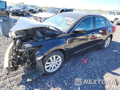 2014 NISSAN ALTIMA 2.5 1N4AL3APXEN213126 - główne zdjęcie licytacji z USA - miniatura