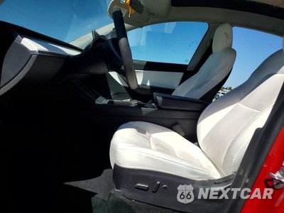 Zdjęcie 7 z 13 samochodu: 2022 TESLA MODEL Y VIN:7SAYGDEE6NF342154 - miniatura
