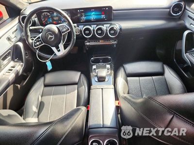 Zdjęcie 8 z 12 samochodu: 2020 MERCEDES-BENZ A 220 4MATIC VIN:W1K3G4FB7LW045016 - miniatura