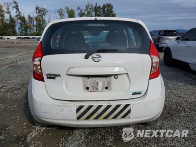 Zdjęcie 6 z 14 samochodu: 2015 NISSAN VERSA NOTE S PLUS VIN:3N1CE2CP3FL416027 - miniatura