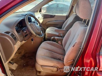 Zdjęcie 7 z 13 samochodu: 2006 KIA SEDONA LX VIN:KNDMB233366065928 - miniatura