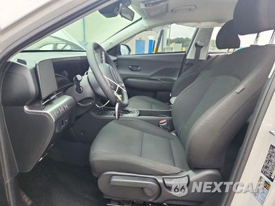 Zdjęcie 7 z 13 samochodu: 2026 HYUNDAI KONA SEL SPORT VIN:KM8HF3ABXTU445938 - miniatura