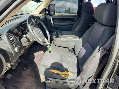 Zdjęcie 7 z 12 samochodu: 2013 CHEVROLET SILVERADO K1500 LT VIN:1GCRKSE7XDZ240676 - miniatura