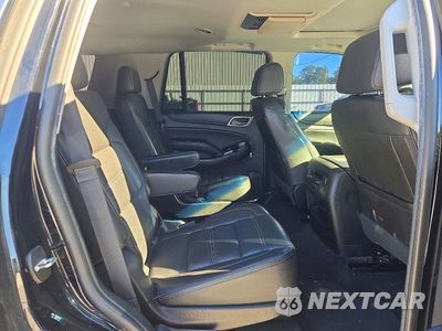 Zdjęcie 11 z 13 samochodu: 2018 GMC YUKON DENALI VIN:1GKS2CKJ6JR209402 - miniatura