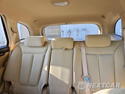Zdjęcie 10 z 13 samochodu: 2007 HYUNDAI SANTA FE GLS VIN:5NMSG13D47H006080 - miniatura