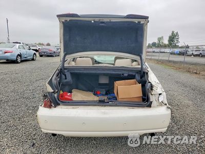 Zdjęcie 6 z 12 samochodu: 2003 CADILLAC SEVILLE SLS VIN:1G6KS54Y63U124287 - miniatura