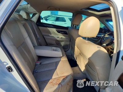 Zdjęcie 10 z 12 samochodu: 2014 NISSAN ALTIMA 2.5 SL VIN:1N4AL3AP0EN260116 - miniatura