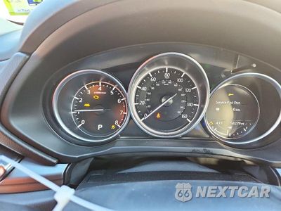 Zdjęcie 9 z 12 samochodu: 2020 MAZDA CX-5 SPORT VIN:JM3KFBBM6L0735760 - miniatura