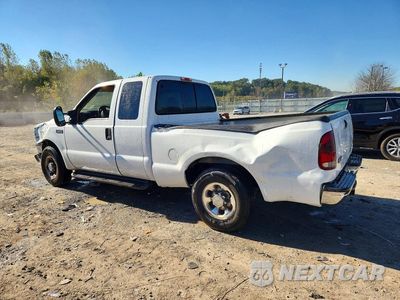 Drugie zdjęcie samochodu z przodu: 1999 FORD F250 SUPER DUTY VIN:1FTNX20S9XEB68862 - miniatura