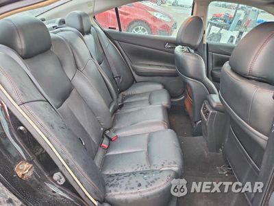 Zdjęcie 10 z 13 samochodu: 2010 NISSAN MAXIMA 3.5 S VIN:1N4AA5AP3AC832075 - miniatura