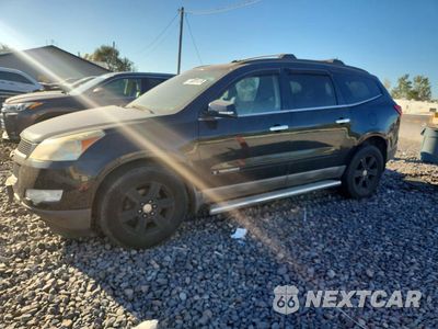2009 CHEVROLET TRAVERSE LT 1GNER23D09S157591 - główne zdjęcie licytacji z USA - miniatura
