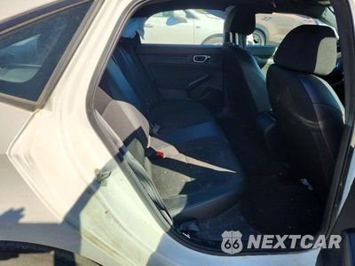 Zdjęcie 10 z 12 samochodu: 2024 HONDA CIVIC SPORT VIN:2HGFE2F52RH575902 - miniatura
