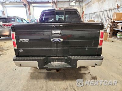 Zdjęcie 6 z 12 samochodu: 2013 FORD F150 SUPERCREW VIN:1FTFW1ET2DFD96629 - miniatura