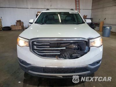 Piąte zdjęcie samochodu w środku: 2017 GMC ACADIA SLT-1 VIN:1GKKNMLS8HZ279935 - miniatura