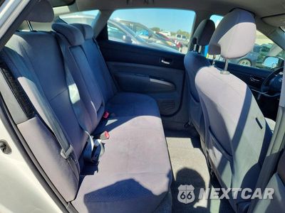 Zdjęcie 10 z 12 samochodu: 2007 TOYOTA PRIUS BASE VIN:JTDKB20UX77631129 - miniatura