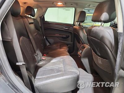 Zdjęcie 11 z 13 samochodu: 2015 CADILLAC SRX LUXURY COLLECTION VIN:3GYFNBE31FS599013 - miniatura