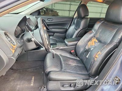 Zdjęcie 7 z 12 samochodu: 2010 NISSAN MAXIMA 3.5 S VIN:1N4AA5AP6AC872389 - miniatura