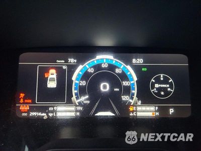 Zdjęcie 9 z 12 samochodu: 2025 TOYOTA TUNDRA CREWMAX LIMITED VIN:5TF1A5AB8SX042845 - miniatura