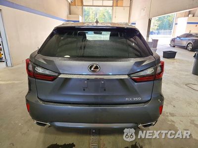Zdjęcie 6 z 13 samochodu: 2019 LEXUS RX 350 BASE VIN:2T2BZMCA4KC181537 - miniatura