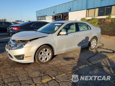2010 FORD FUSION SE 3FAHP0HA2AR101804 - główne zdjęcie licytacji z USA - miniatura