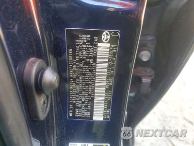 Zdjęcie 12 z 12 samochodu: 2022 TOYOTA COROLLA LE VIN:5YFEPMAE2NP364159 - miniatura