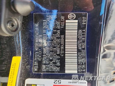 Zdjęcie 12 z 12 samochodu: 2018 TOYOTA CAMRY SE VIN:4T1B11HK4JU668486 - miniatura