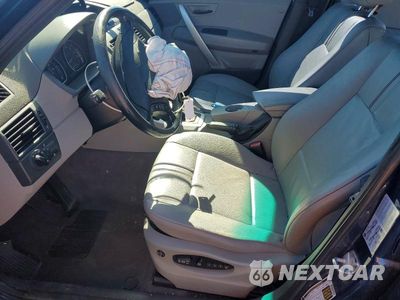Zdjęcie 7 z 14 samochodu: 2004 BMW X3 3.0I VIN:WBXPA93454WA61111 - miniatura