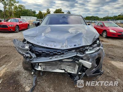 Piąte zdjęcie samochodu w środku: 2020 LAND ROVER RANGE ROVER EVOQUE SE VIN:SALZP2FX6LH121004 - miniatura