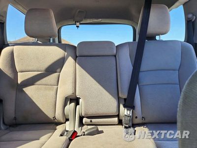 Zdjęcie 10 z 14 samochodu: 2020 HONDA PILOT EX VIN:5FNYF5H31LB021944 - miniatura