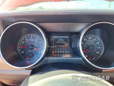 Zdjęcie 9 z 13 samochodu: 2019 FORD MUSTANG GT VIN:1FA6P8CF5K5140576 - miniatura