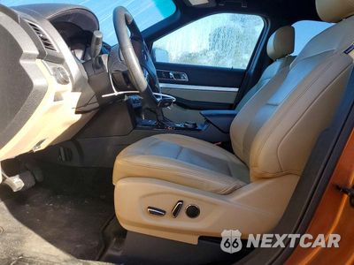 Zdjęcie 7 z 13 samochodu: 2017 FORD EXPLORER XLT VIN:1FM5K8DH2HGB57610 - miniatura