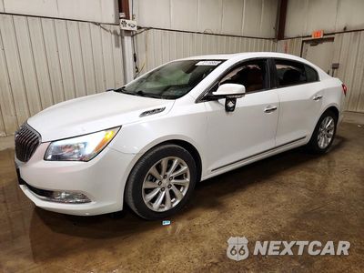 2015 BUICK LACROSSE 1G4GB5G3XFF193782 - główne zdjęcie licytacji z USA - miniatura